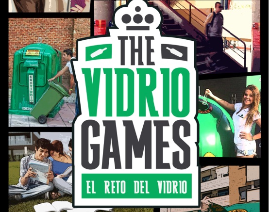 The Vidrio Games