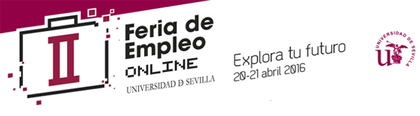 II Feria On line de empleo