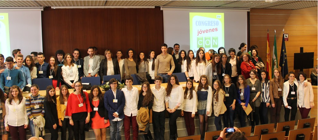 II Congreso Jóvenes con Investigadores