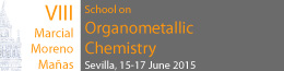 VIII School on Organometallic Chemistry