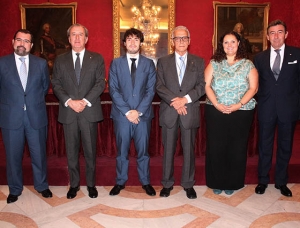 Premio Investigadores Jóvenes