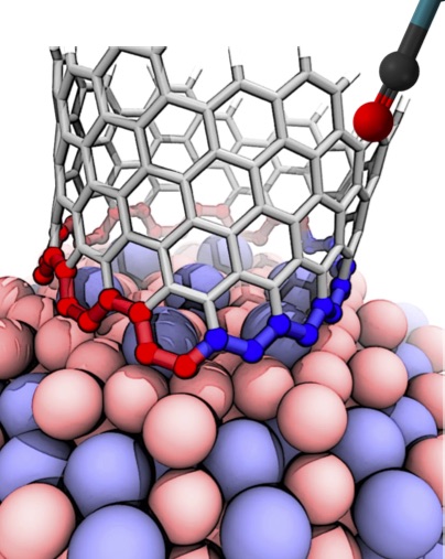 Modelo Molecular