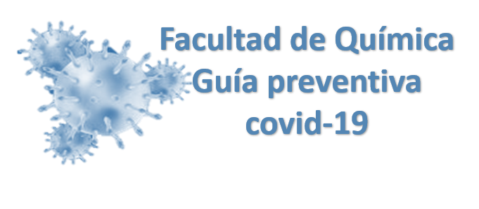 Guía preventiva ante la covid-19 para el desarrollo de las actividades Programadas 