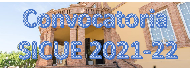 Publicación Adjudicación Definitiva SICUE 2021-22