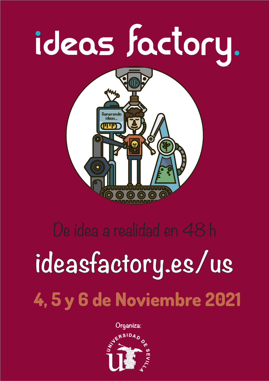 Cartel Ideas Factory