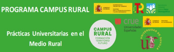 II EDICIÓN DEL PROGRAMA CAMPUS RURAL