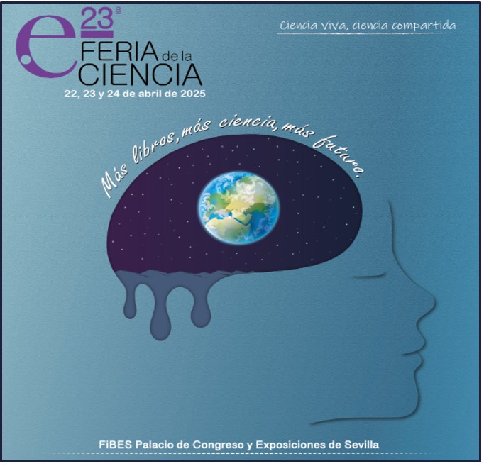 23ª FERIA DE LA CIENCIA