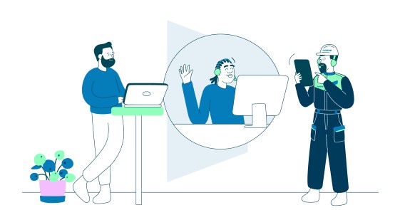 Becas MOEVE para el Programa de prácticas de empresa Welcome U.