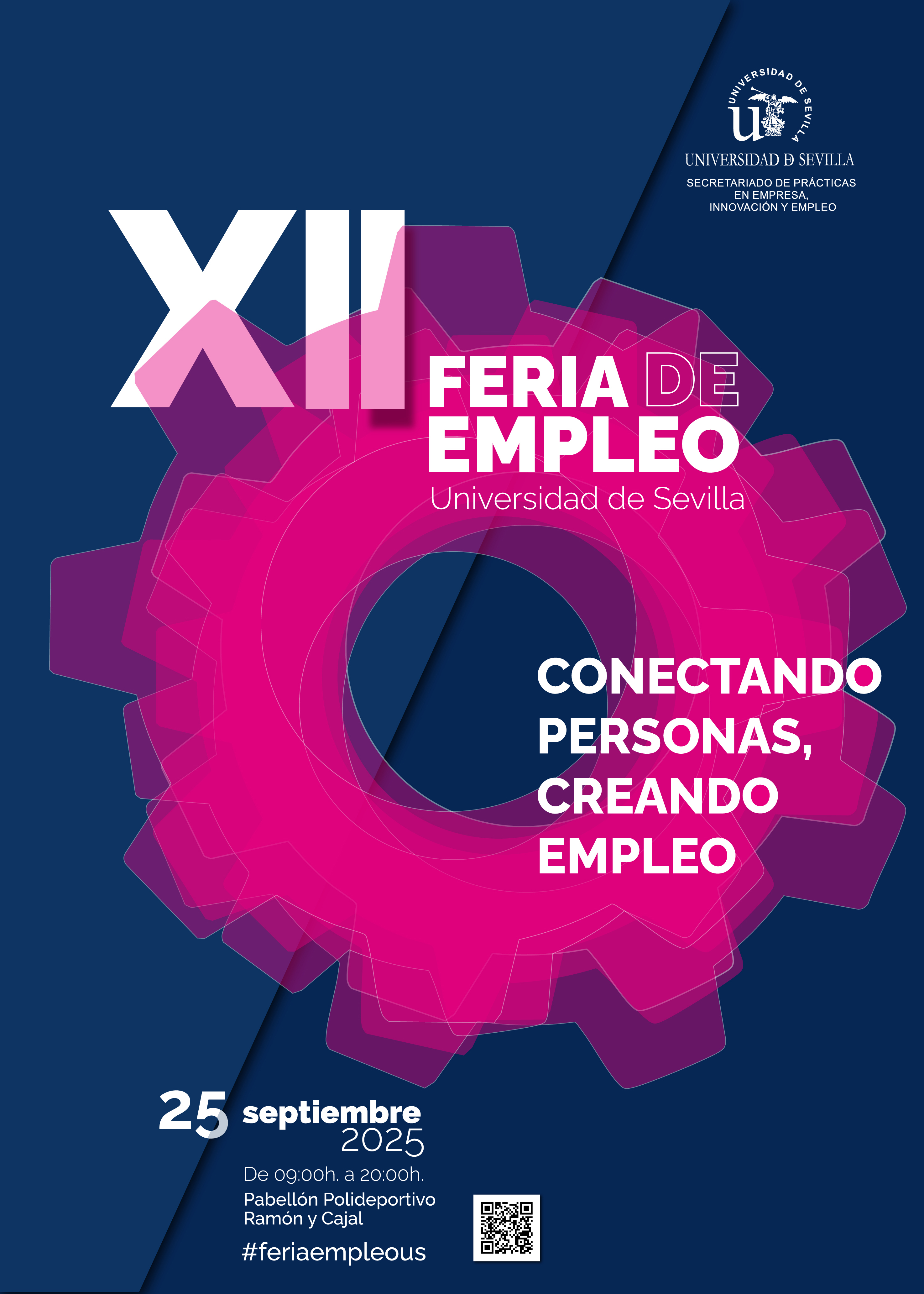 XII FERIA EMPLEO