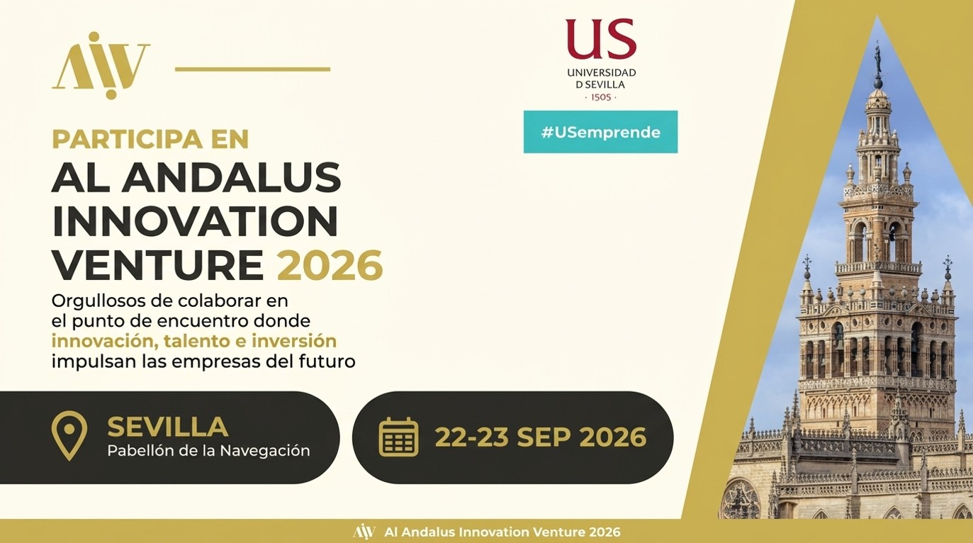 AL ANDALUS INNOVATION VENTURE 2026
