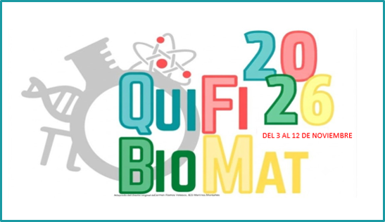 QUIFIBIOMAT 2026