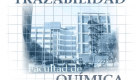 TRAZABILIDAD DEL ESTUDIANTADO DE LA FACULTAD DE QUÍMICA