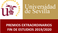 PREMIOS EXTRAORDINARIOS DE FIN DE ESTUDIOS CORRESPONDIENTES AL CURSO ACADÉMICO 2019/2020