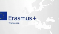 OFERTA DE PLAZA ERASMUS TRAINEESHIP EN ITQB-NOVA Universidade Nova de Lisboa