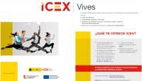 ICEX