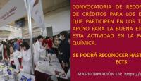 Convocatoria ECTS Salón de Estudiantes 2023