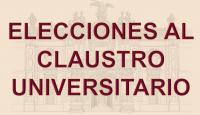 ELECCIONES AL CLAUSTRO UNIVERSITARIO