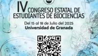 IV Congreso Estatal de Estudiantes de Biociencias (CEEBI)