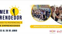 SUMMER EMPRENDEDOR