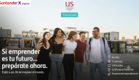 #USemprende recomienda | Santander X Explorer 2026 (2.ª edición)