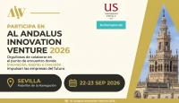 AL ANDALUS INNOVATION VENTURE 2026