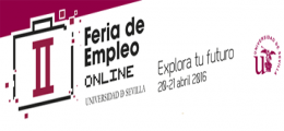 II Feria On line de empleo