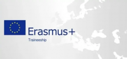 OFERTA DE PLAZA ERASMUS TRAINEESHIP EN ITQB-NOVA Universidade Nova de Lisboa