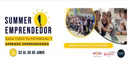 SUMMER EMPRENDEDOR